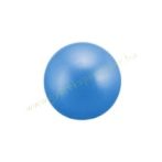   Over ball (soft ball) RSG ritmika, pilates  labda, 23 cm Kék PRO-SPORT