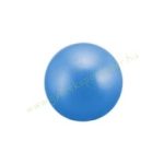   Over ball (soft ball) RSG ritmika, pilates  labda, 23 cm Kék PRO-SPORT