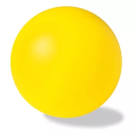 Soft ball, pilates labda 23 cm - Sárga PRO-Sport