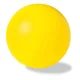 Soft ball, pilates labda 23 cm - Sárga PRO-Sport