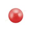 Over ball (soft ball) RSG ritmika, pilates  labda, 23 cm piros PRO-SPORT