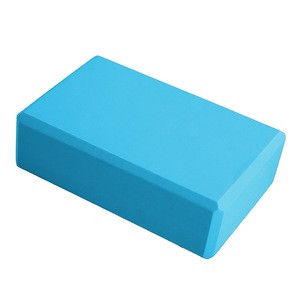 Jóga tégla 120 g 23x15x7,5 cm több színben PRO-Sport