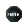 Medicinlabda, PVC fekete, 3 kg Salta