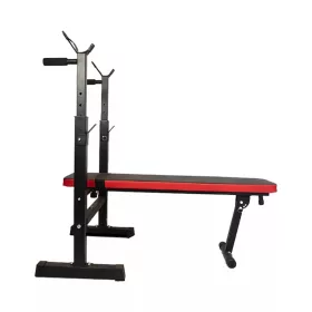 Fekvenyomó pad 132×67×89 cm – Salta PRO
