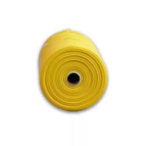 Erősítő gumiszalag, Fit Band 25 méteres, 0,35 mm light Salta