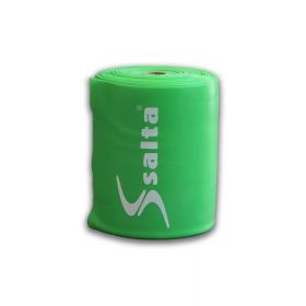   Erősítő gumiszalag, Fit Band 25 méteres 0,45 mm, medium Salta