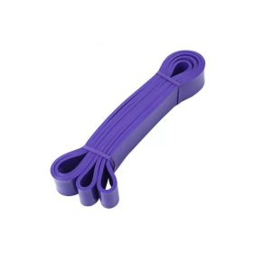   Power agility band erősítő szalag – lila, 15,5–38,5 kg – PRO-Sport