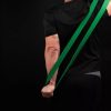 Power agility band erősítő szalag – zöld, 22,5–56,5 kg – PRO-Sport