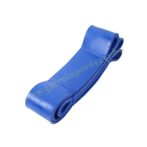   PRO-Sport Power agility band, Erősítő Crossfit szalag  kék 29,5-78,5 kg