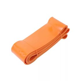   Power agility band erősítő szalag – narancs, 36,5–103,5 kg – PRO-Sport