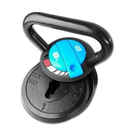 Kettlebell 1-18 kg állítható PRO-Sport