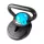 Kettlebell 1-18 kg állítható PRO-Sport