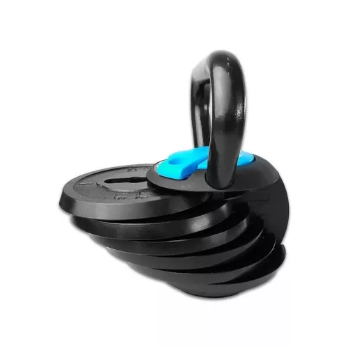 Kettlebell 1-18 kg állítható PRO-Sport