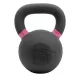 Füles súlyzó, fém - Kettlebell, 24 kg PRO-Sport Prémium 