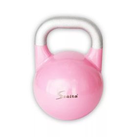 Verseny kettlebell, füles súlyzó 8 kg, Girja, Salta