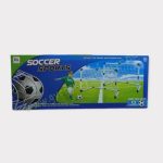   PRO-Sport Focikapu szett labdával 2db focikapu 92 x 61 x 48 cm Akciós