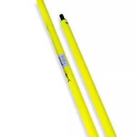   Taktikai rúd, koordinációs rúd 160 cm, 2 részes – Salta