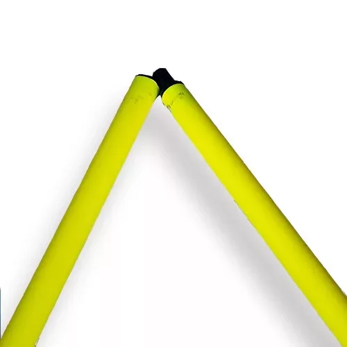 Taktikai rúd, koordinációs rúd 160 cm, 2 részes – Salta