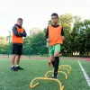 Műanyag gát 23 cm, fix – PRO-Sport