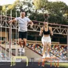 Gát fix, műanyag, 40 cm – PRO-Sport Akciós