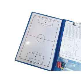 Taktikai mappa, futball – Salta