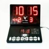 Multifunkciós LED-es asztali eredményjelző, összecsukható – PRO-Sport