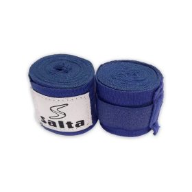 Bandázs 300×5 cm – kék, 1 pár – Salta