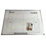 Futball, foci taktikai tábla mágneses 60x90 cm PRO-SPORT