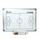 Taktikai tábla, futball 47x32 cm –  Salta
