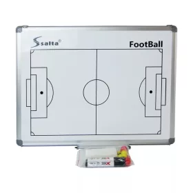 Taktikai tábla, futball – 60×45 cm – Salta