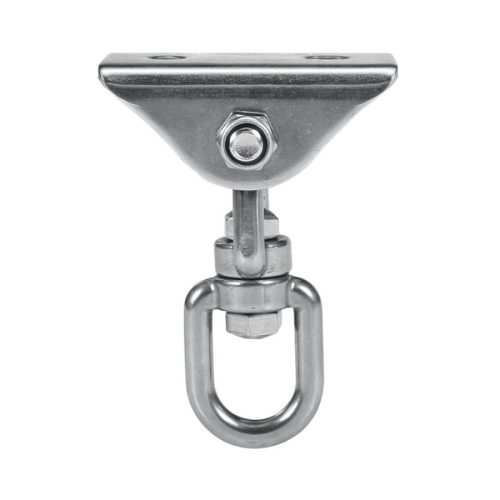 Plafonrögzítő forgó konzol bokszzsákhoz, hintához – PRO-Sport X-Mount, 160 kg