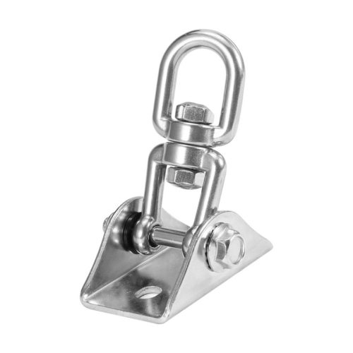 Plafonrögzítő forgó konzol bokszzsákhoz, hintához – PRO-Sport X-Mount, 160 kg