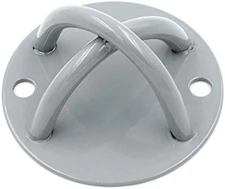 Plafonrögzítő konzol, felfüggesztési pont, bokszzsák, hinta - PRO-Sport X-Mount
