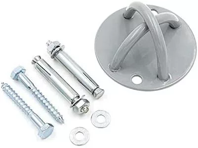 Plafonrögzítő konzol, felfüggesztési pont, bokszzsák, hinta - PRO-Sport X-Mount