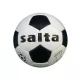 Focilabda, futball labda, bőr, 4-es vagy 5-ös méret – Salta