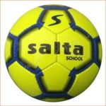 Futsal labda Salta 58 cm-es SCHOOL SALA
