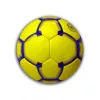Focilabda, futsal labda 58 cm – Salta School Sala