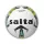 Futsal labda – 58 cm, beltéri edzéshez – Salta Training Sala