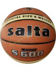 Kosárlabda SALTA S 600 5, 6, és 7-es méretben méret