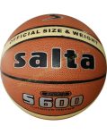 Kosárlabda SALTA S 600 5, 6, és 7-es méretben méret