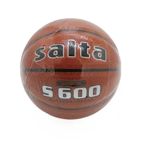  Kosárlabda, PU borítás – 5-ös, 6-os, 7-es – SALTA S600