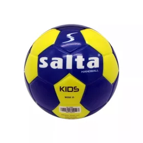 Szivacskézilabda, Kids, Salta - 0