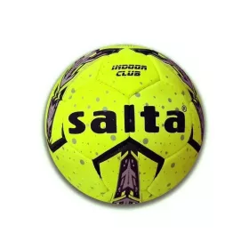Teremlabda, focilabda 4-es, Salta Indoor Club