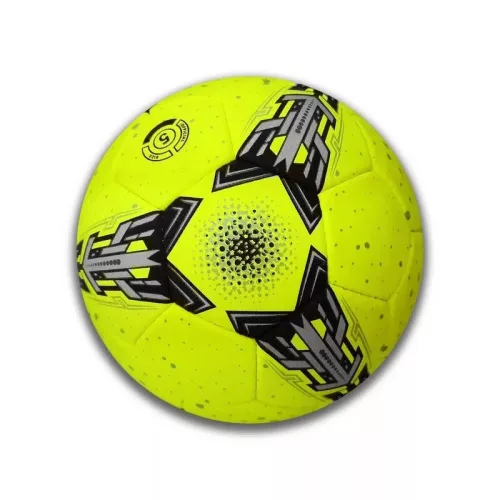 Focilabda, futsal labda – Indoor Club, 5-ös méret – Salta