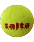   Futball, foci labda Salta INDOOR STAR labda filces 5-ös méret