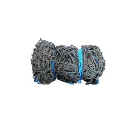   Kapuháló 3x2 m, fekete, 4 mm, kültéri-beltéri, 1 db – Salta