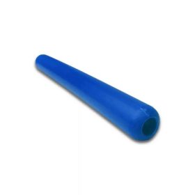 Műanyag váltóbot, 30 cm – több színben, PRO-Sport