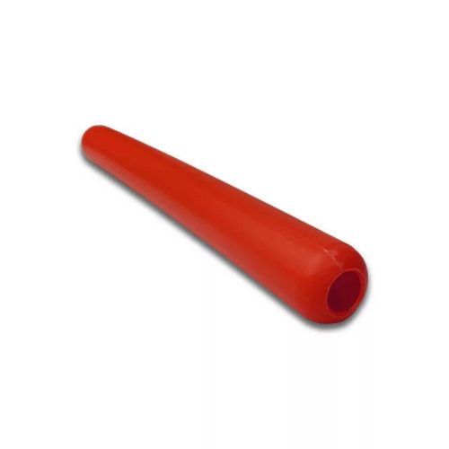 Műanyag váltóbot, 30 cm – több színben, PRO-Sport