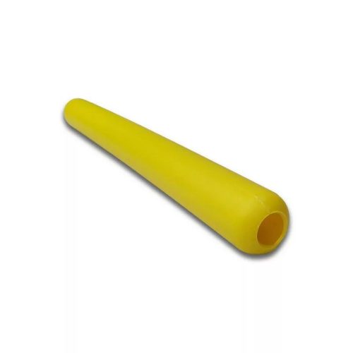 Műanyag váltóbot, 30 cm – több színben, PRO-Sport