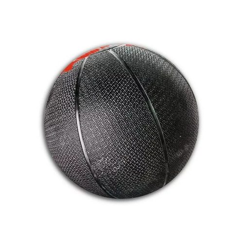 Medicinlabda gumi 4 kg PRO-Sport